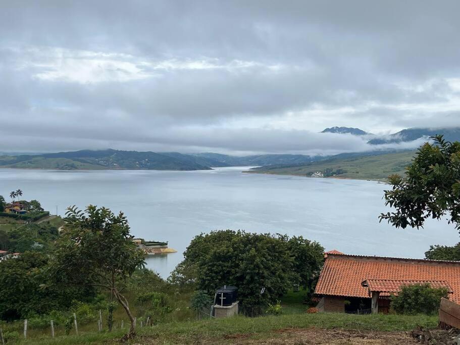 Villa Casa Campestre Lago Calima Exterior foto